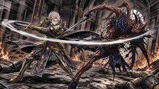 クジンシーとの戦い – Epic Boss Orchestral Arrangement (Romancing SaGa 2)