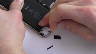 How to Replace Your iPhone 6s Plus A1690 Battery