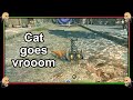 Questing, Dungeons and housing | Elyon