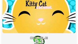 [PIU Phoenix] Coconut - Kitty Cat D23 UCS by DulKi
