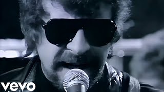 Electric Light Orchestra - So Serious (Offcial Video Remastered 4K)
