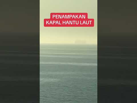 15 Kapal Hantu, Berlayar Di Samudera Puluhan Tahun Tanpa Seorang Pun, Fakta Misterius Dibaliknya