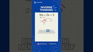 Inverse Thinking