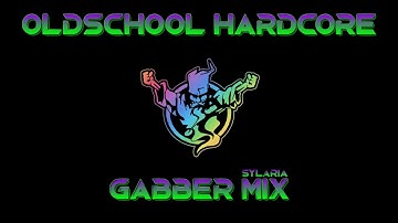 The Golden Age Of Hardcore | Oldschool Hardcore | Gabber Mix