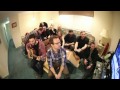 The Wonder Years - Living Room Song (Acoustic Video)