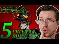 Hades Beginner Guide | 5 Critical Early Game Build Tips