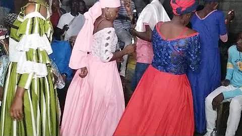 27 OCT  2021 KAY OUGAN  FRANTZ SALOMOND (FAFOUNE)