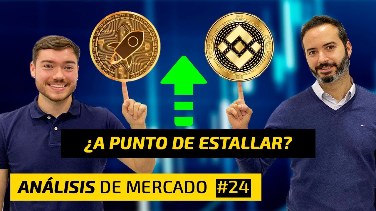 Como saber que criptomoneda va a subir