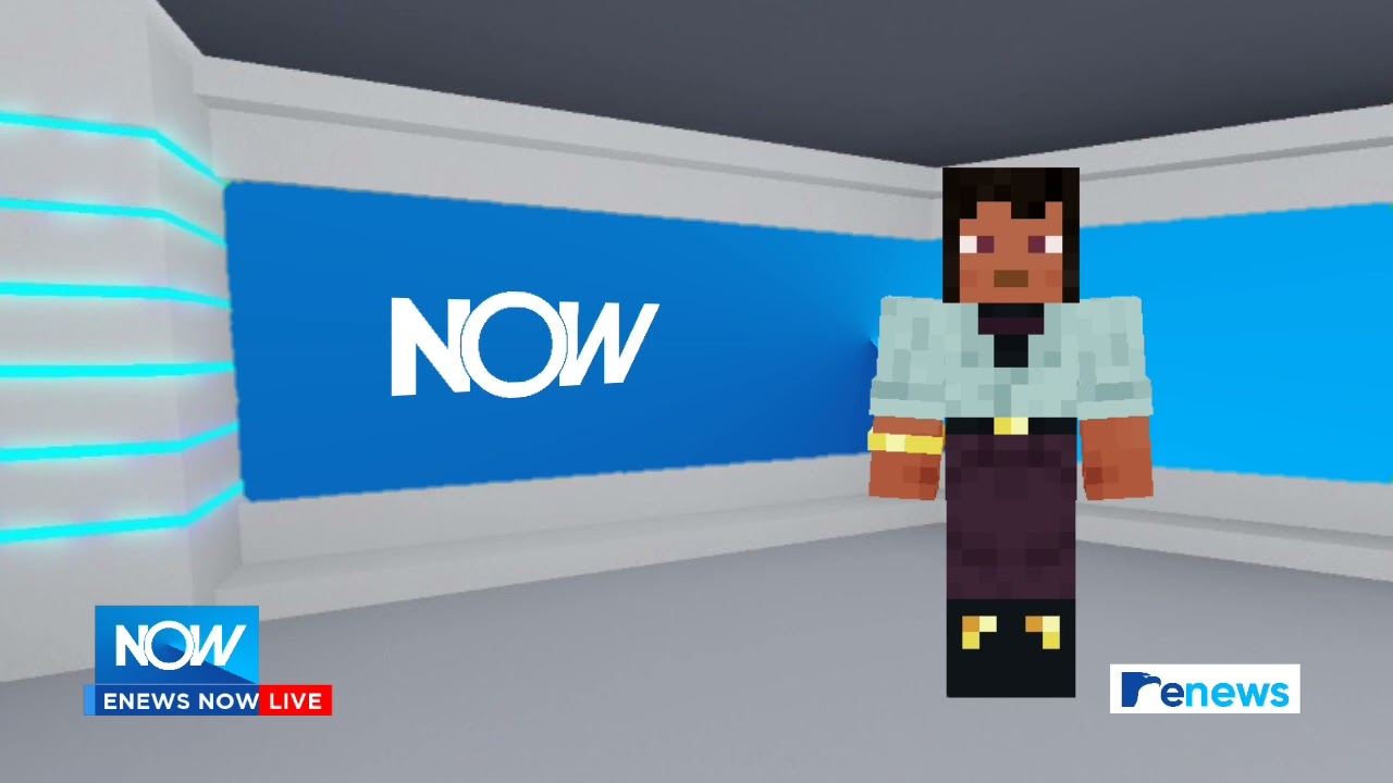 Opening eNews Now - 10 September 2023