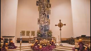 First Sunday of Lent