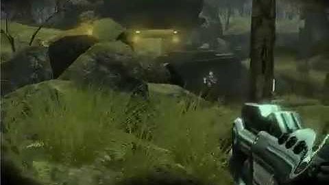 Pariah - Demo attract mode [Official]