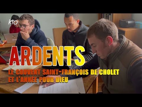 Vidéo: Monastère franciscain de D.C. : le guide complet