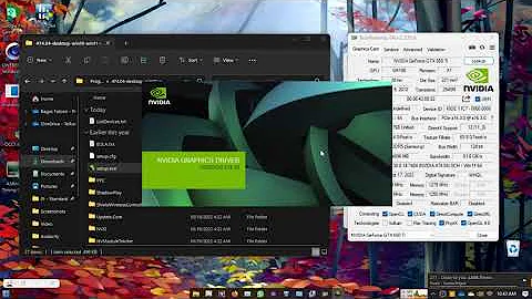 How to Update to Latest Driver or Fix Could Not Find Compatible Graphics on NVIDIA Fake GPU - Mods