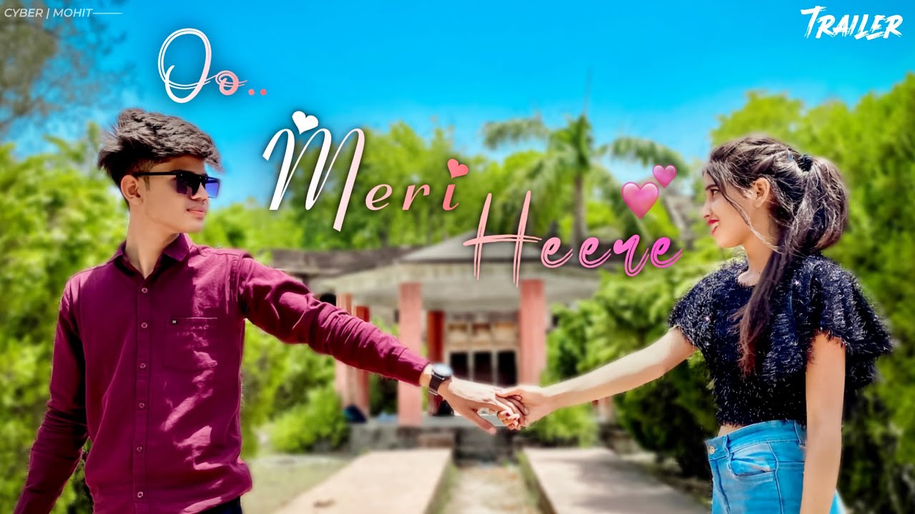 O Meri Heere Ve Tu Jug Jug Jeeve Trailer True Love Story Sachet Parampara New Songs