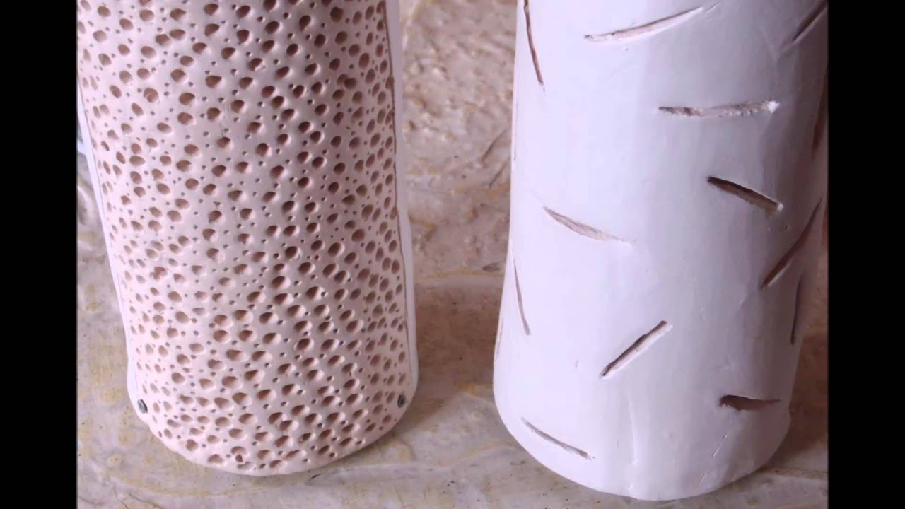 Video lampade terracotta youtube A Lampade Fatte decorazione Mano