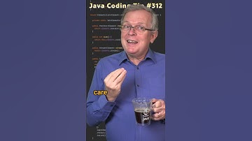 What is wrong with ThreadLocal variables? - Cracking the Java Coding Interview #java #javacoding