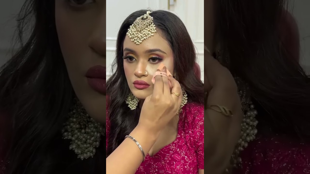 #makeup #makeuptutorial #makeuptips #makeuplover #makeuptricks #wedding