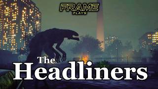 THE HEADLINERS EP. 3 ft HHGamer