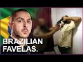 This Man Joins A Deadly Brazilian Favela Gang | Beyond Human Boundaries S1 EP2 | Wonder