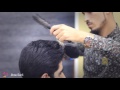 Hama barber 4