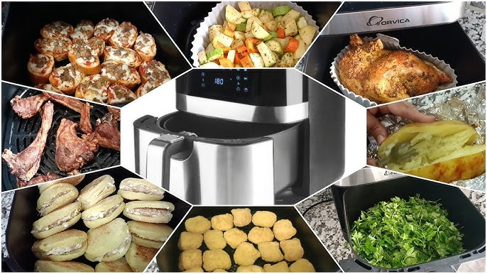 PRESTO Indoor Electric Smoker & Slow Cooker / Unboxing - #2209