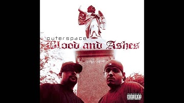 Outerspace - "Intro" [Official Audio]