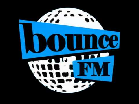 Bounce FM Ronnie Hudson-West Coast Poplock