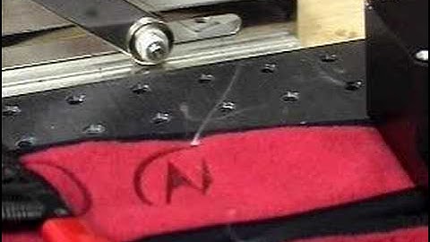 system marking laser marking fabric Worldwide Laser WWW.WLSC.COM