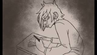 Crying Animation Practice