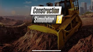 Construction Simulator 2