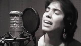 Respiro, Luvi Torres