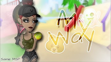 My way - MSP VERSION |