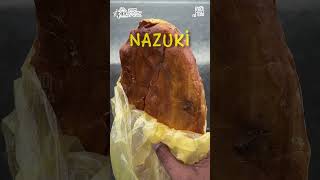 എനത ഈ Nazuki ?