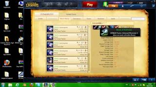 League of Legends Ashe Guide (Itembuild)