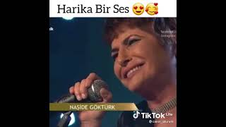 Naşide GöktüRk