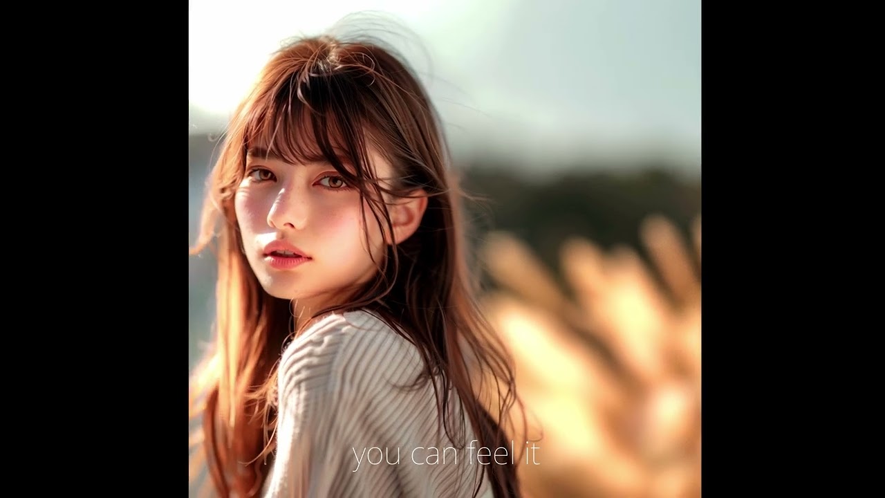 Gentle Morning — HIKARI #HIKARI #gentlemorning #aestheticfilm #cinematic #healing #ambient 