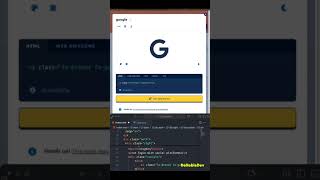 How to Create a Modern Login & Register Form with HTML & CSS | Frontend Tutorial