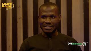 Ejike's Journey: A Long Road to Europe through the Libya Route