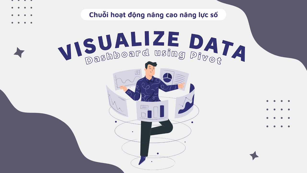 Video 3: Data Visualization Dashboard using Pivot - YouTube