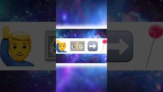 УГАДАЙ ПЕСНЮ ПО ЕМОДЗИ ЗА 10 СЕКУНД #shorts #short #shortvideo #emoji #эмодзи