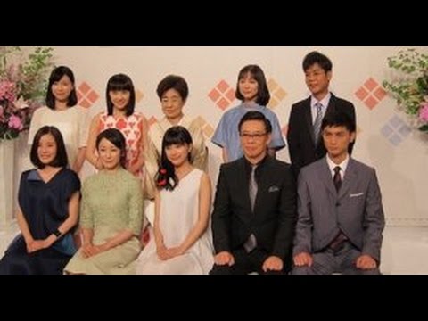 朝ドラ『べっぴんさん』最終回の視聴率ｗｗｗ夫・羽鳥慎一が不発アシスト？