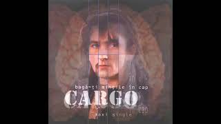 (Cargo)cântecul-paștelui