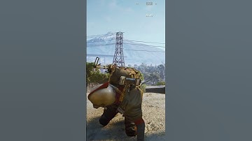 Gunplay in Arc Raiders is Trash #arcraiders