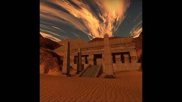 CS:GO ZE | ze_Ancient_wrath_r4 | All levels | First win | Mapeadores