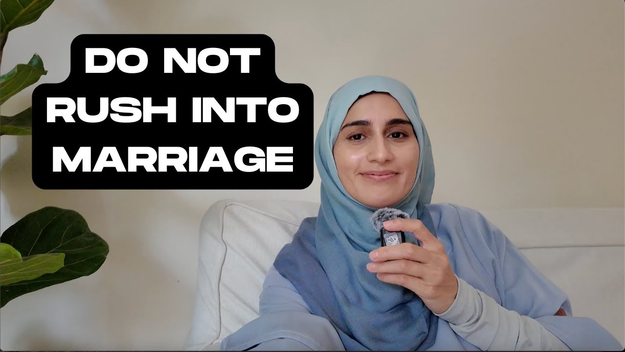 Женат 19 лет — вот что я хотел бы знать до брака