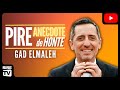 PIRE anecdote de HONTE - GAD ELMALEH (ft. mcfly et Carlito) - RIRE TV