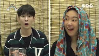 [SUB INDO] KEY SHINEE @ LeeYoungji [I have no horns, but..] EP. 9