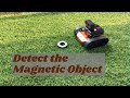 Section 13： Detect the Magnetic Object | Hiwonder Qdee