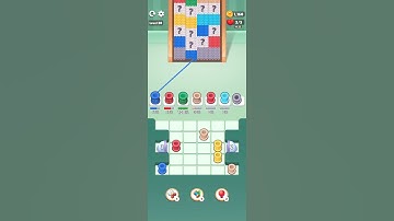 Color knitzy - level 30