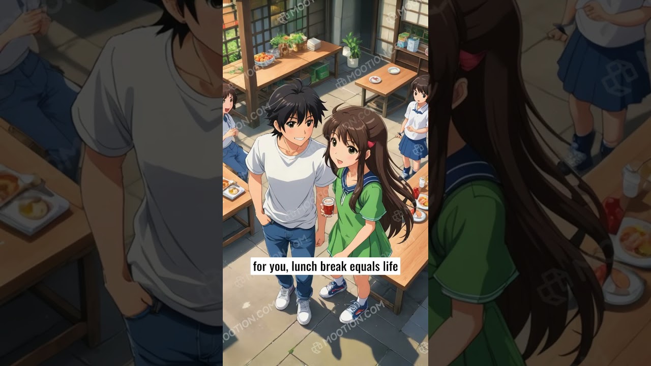 Quirky School, Quirky Friends